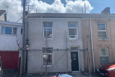 3 bedroom terraced house for sale - 48 Gilbert Crescent, Llanelli, Dyfed, SA15 3RB