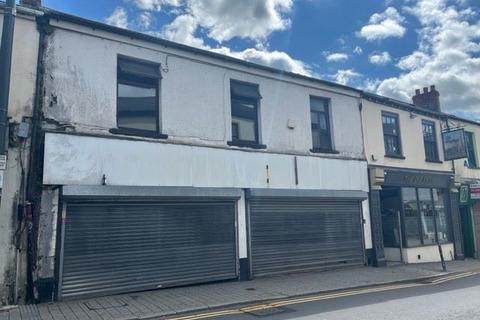 Commercial development for sale, 13 - 13a Oxford Street, Mountain Ash, Mid Glamorgan, CF45 3PG