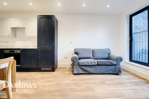 2 bedroom duplex for sale - Sophia Mews, Cardiff