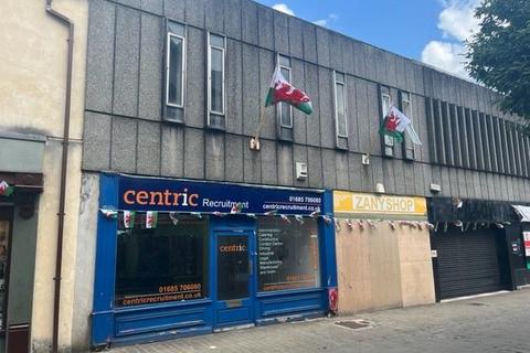 Property for sale - 19 Commercial Street, Aberdare, CF44 7RW