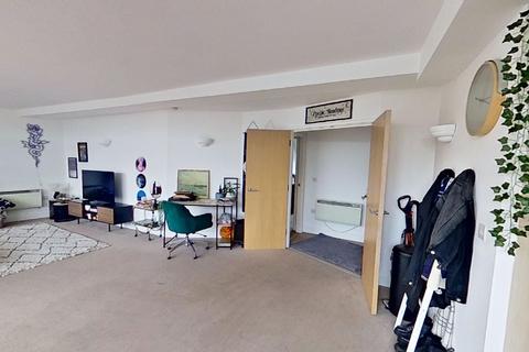 2 bedroom flat for sale - Apartment 22 The Grand, 5-7 Westgate Street, Cardiff, CF10 1AR