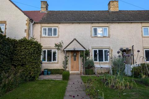 3 bedroom terraced house for sale, Back Lane, Long Compton