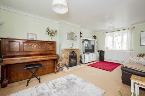 3 bedroom terraced house for sale, Back Lane, Long Compton