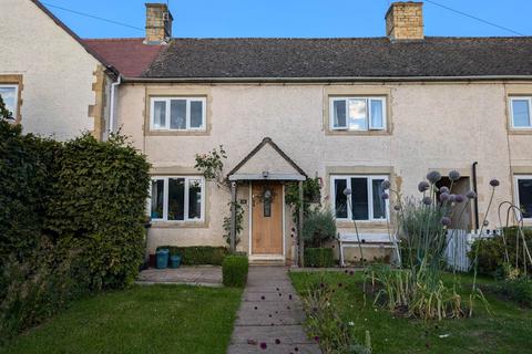 10 Back Lane, Long Compton, Shipston-on-stour, CV36 5LG