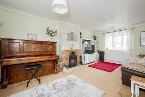10 Back Lane, Long Compton, Shipston-on-stour, CV36 5LG