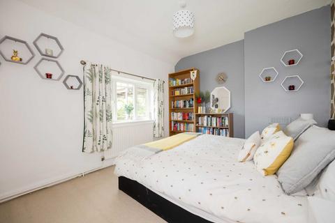 10 Back Lane, Long Compton, Shipston-on-stour, CV36 5LG