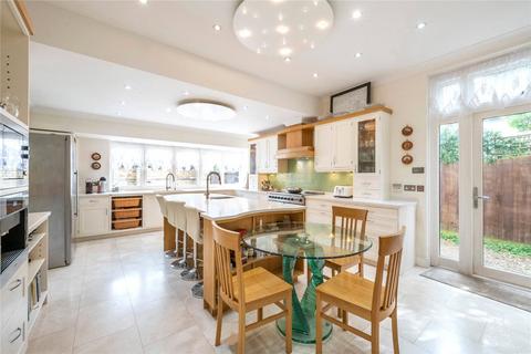 5 bedroom detached house to rent, Stanley Road, East Sheen, London