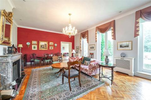 undefined, Stanley Road, East Sheen, London