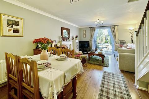 2 bedroom terraced house for sale - Hilcot Green, Thorpe Astley