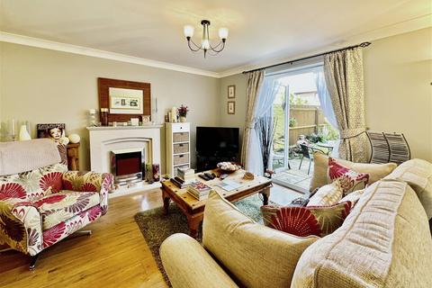 2 bedroom terraced house for sale - Hilcot Green, Thorpe Astley