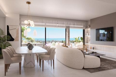 2 bedroom penthouse, Los Altos de los Monteros, Marbella, Malaga