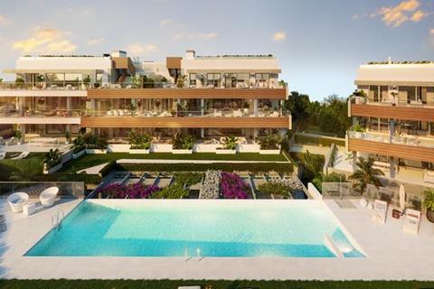 3 bedroom penthouse - Los Altos de los Monteros, Marbella, Malaga