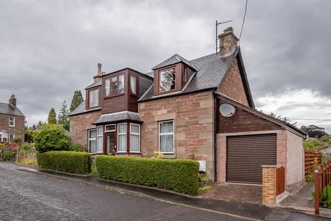 Cedar Cottage John Street, Blairgowrie, PH10 6HW