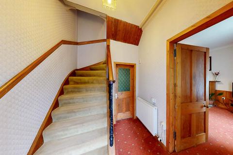 Cedar Cottage John Street, Blairgowrie, PH10 6HW