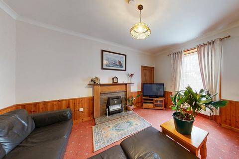 Cedar Cottage John Street, Blairgowrie, PH10 6HW