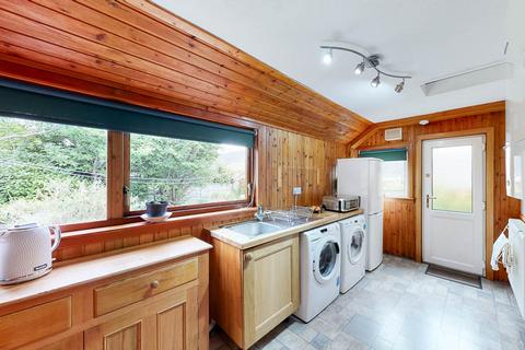 Cedar Cottage John Street, Blairgowrie, PH10 6HW