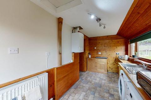 Cedar Cottage John Street, Blairgowrie, PH10 6HW