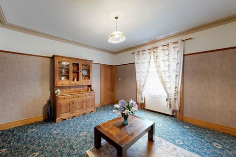 Cedar Cottage John Street, Blairgowrie, PH10 6HW