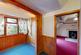 Upstairs seating area / office