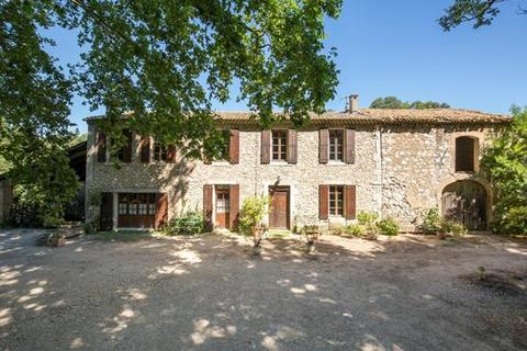 5 bedroom house - Mollégès, Bouches-du-Rhône, Provence-Alpes-Côte d'Azur