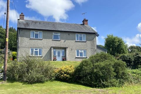 Farm for sale - Taliesin, Machynlleth, Sir Ceredigion, SY20