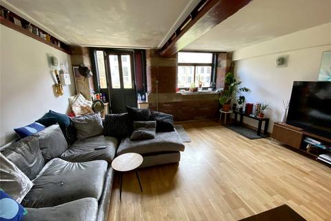1 bedroom flat for sale - New Mill, Salts Mill Road, Shipley, BD17