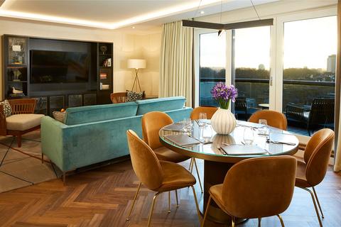 3 bedroom flat to rent, Gloucester Park Apartments, Ashburn Place, South Kensington, London