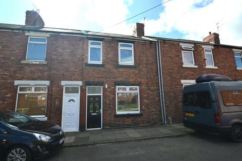 3 bedroom terraced house for sale, Stephenson Street, Ferryhill, Co.Durham