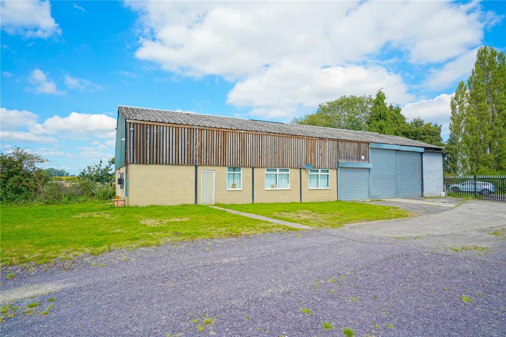 Laughton Common Road, Thurcroft, Rotherham, South Yorkshire, S66 Land