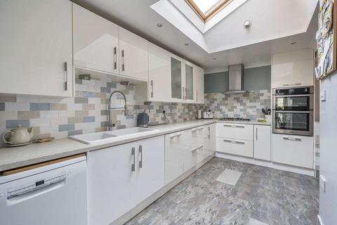 3 bedroom detached house for sale - Blenheim Drive, Prescot L34 1PN