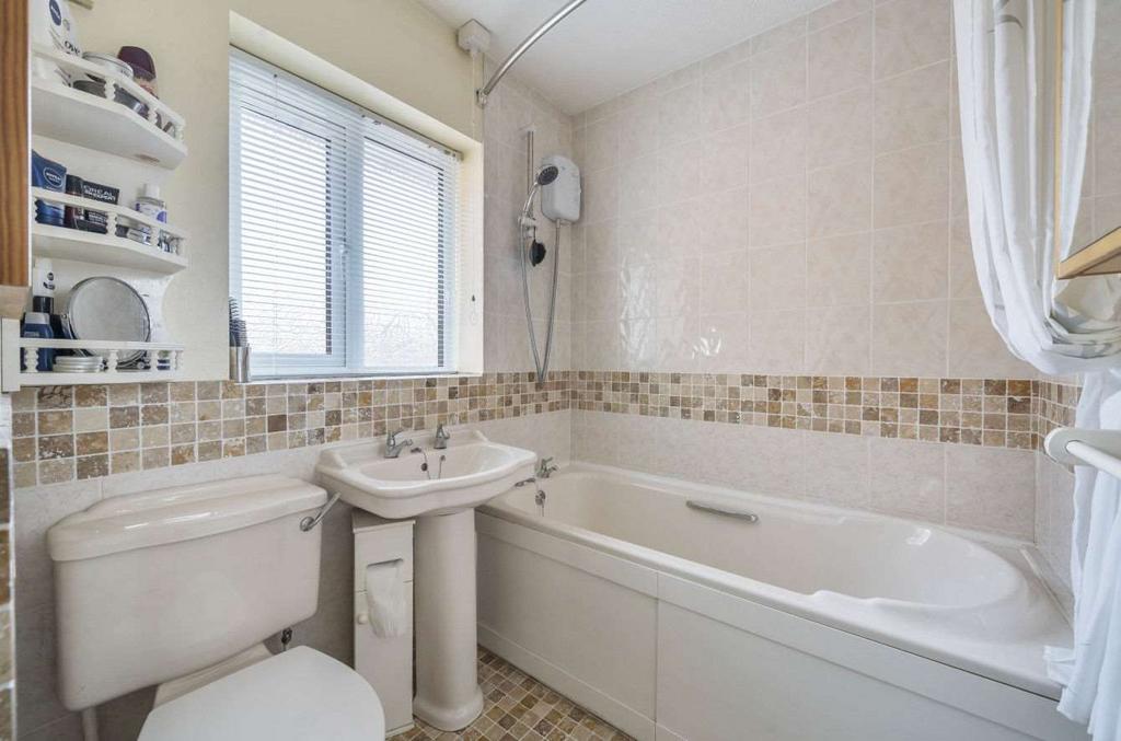 Bathroom 1