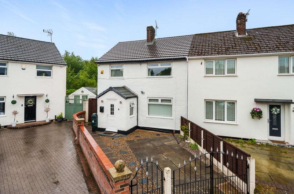 View of Property at Front