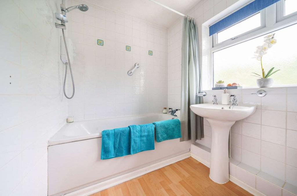 Bathroom 1