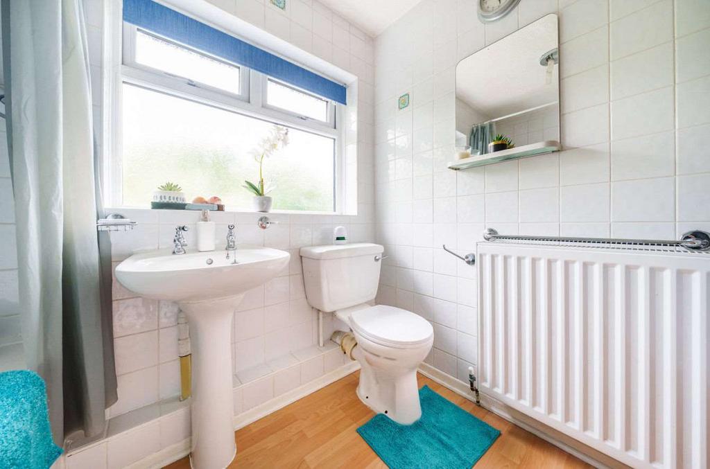 Bathroom 1