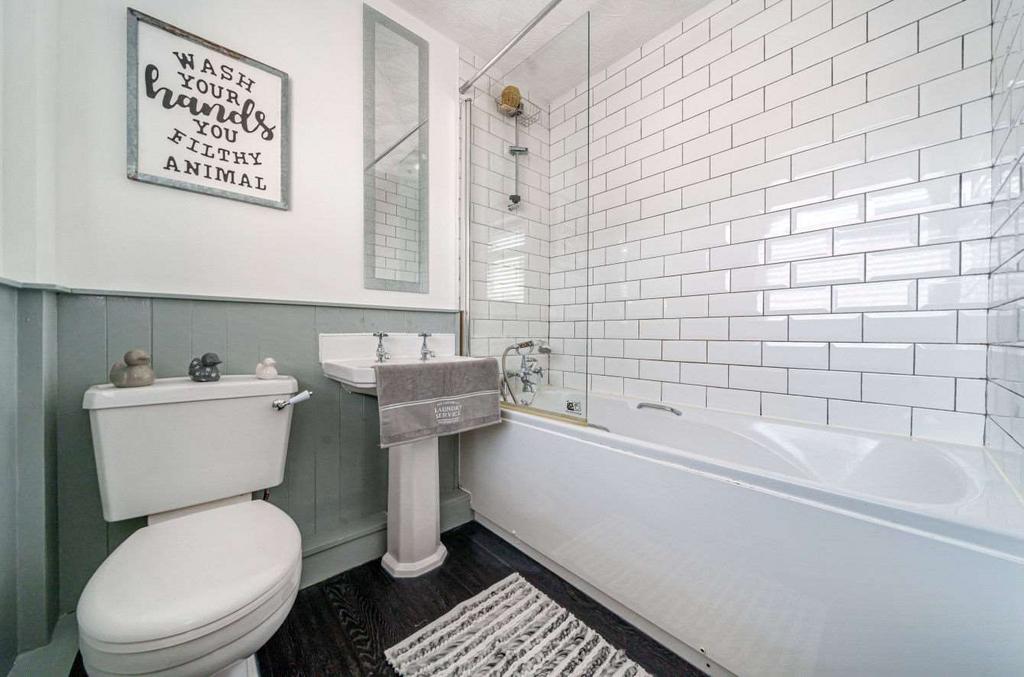 Bathroom 1