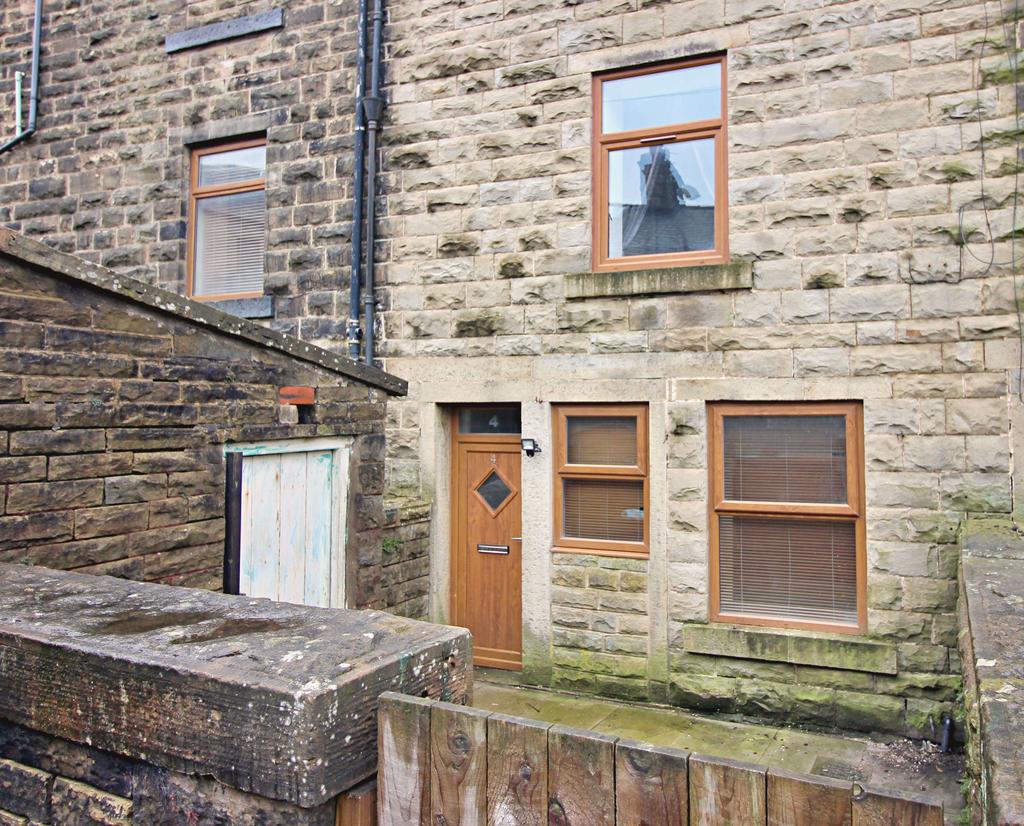View of Property at Front