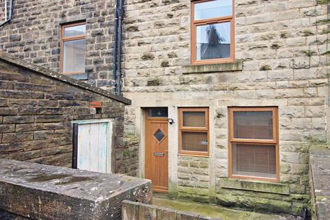 4 Back Beehive Terrace, Haslingden, Rossendale, BB4 5JP