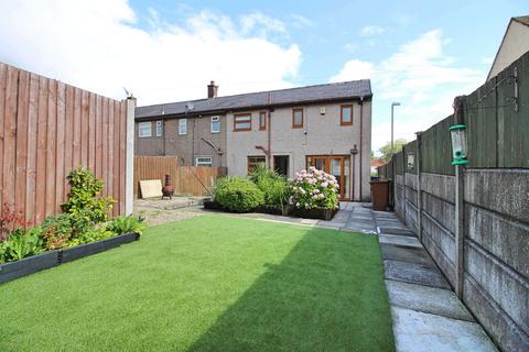 53 Broadway Crescent, Haslingden, Rossendale, BB4 4HW