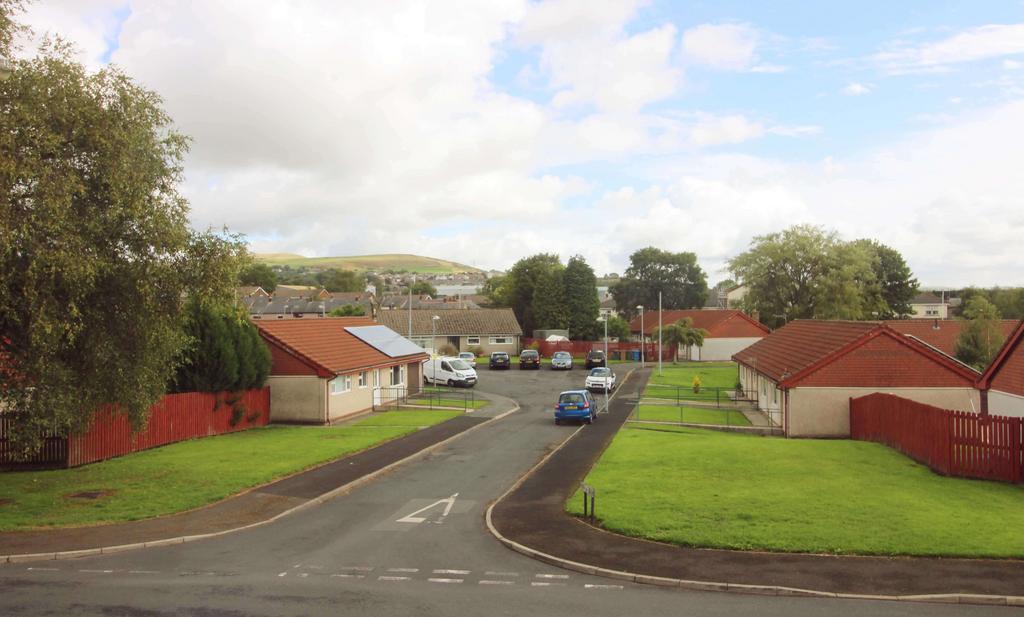 View from Property at Front