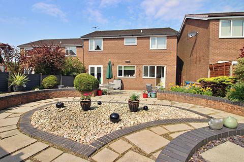 4 bedroom detached house for sale, Edinburgh Road, Helmshore BB4 4RA