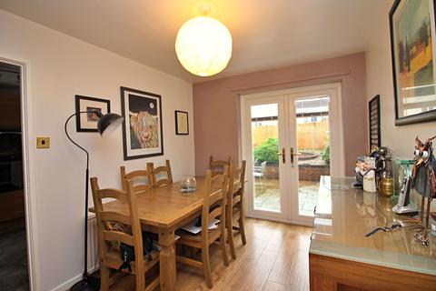 7 Edinburgh Road, Haslingden, Rossendale, BB4 4RA