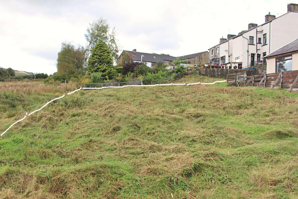 Grane Road, Haslingden BB4 4PB 2 bed detached bungalow for sale £300,000