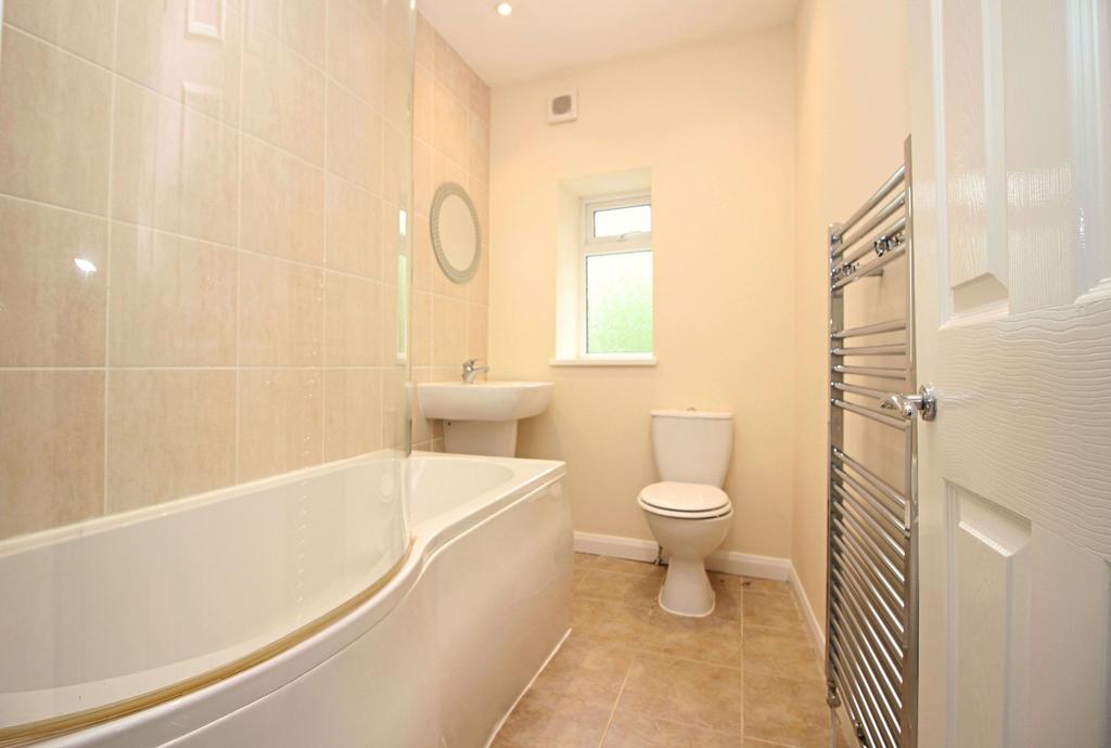 Bathroom/W.C.
