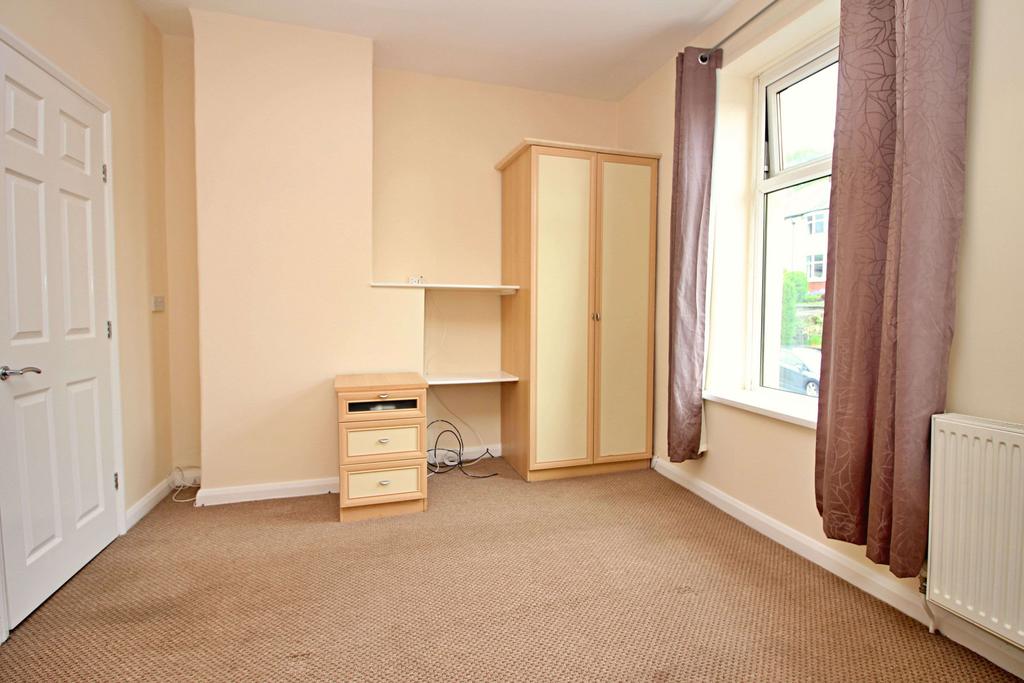 Bedroom 1 (Double)