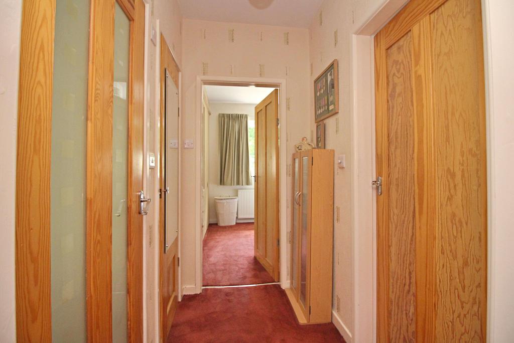 Ground Floor Inner Hall