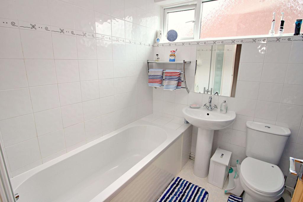 Bathroom/W.C.