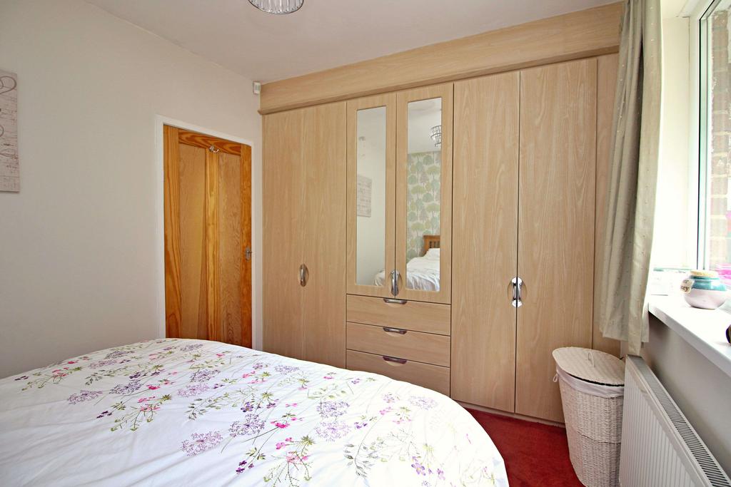 Ground Floor Bedroom 3 (Double)
