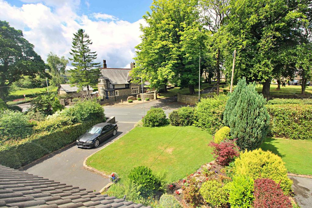 View from Property at Front