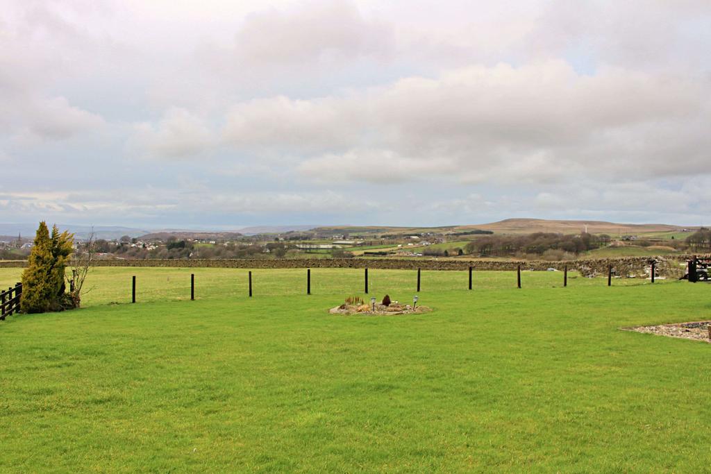 View Over Land