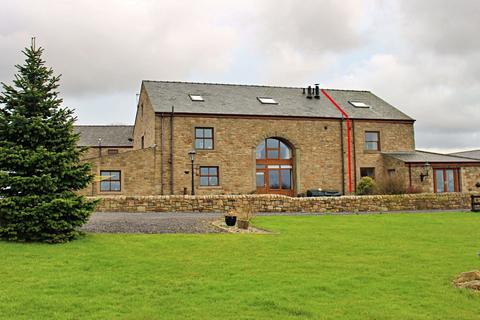 6 bedroom barn conversion for sale, Lark Hill Barn, Roundhill Lane, Rossendale BB4 5TY